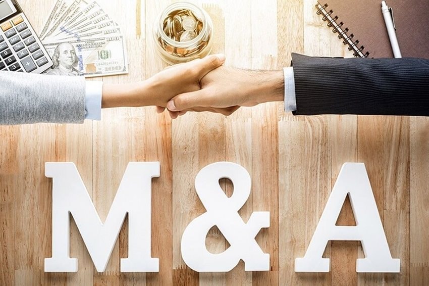 Đầu tư tài chính & M&A